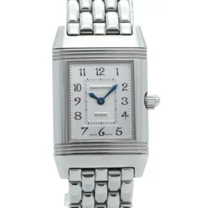 Jaeger-LeCoultre Reverso Duetto