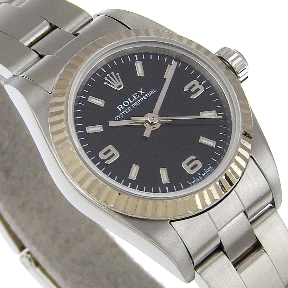 Rolex Oyster Perpetual 76094