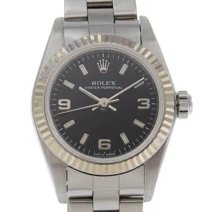 Rolex Oyster Perpetual 76094