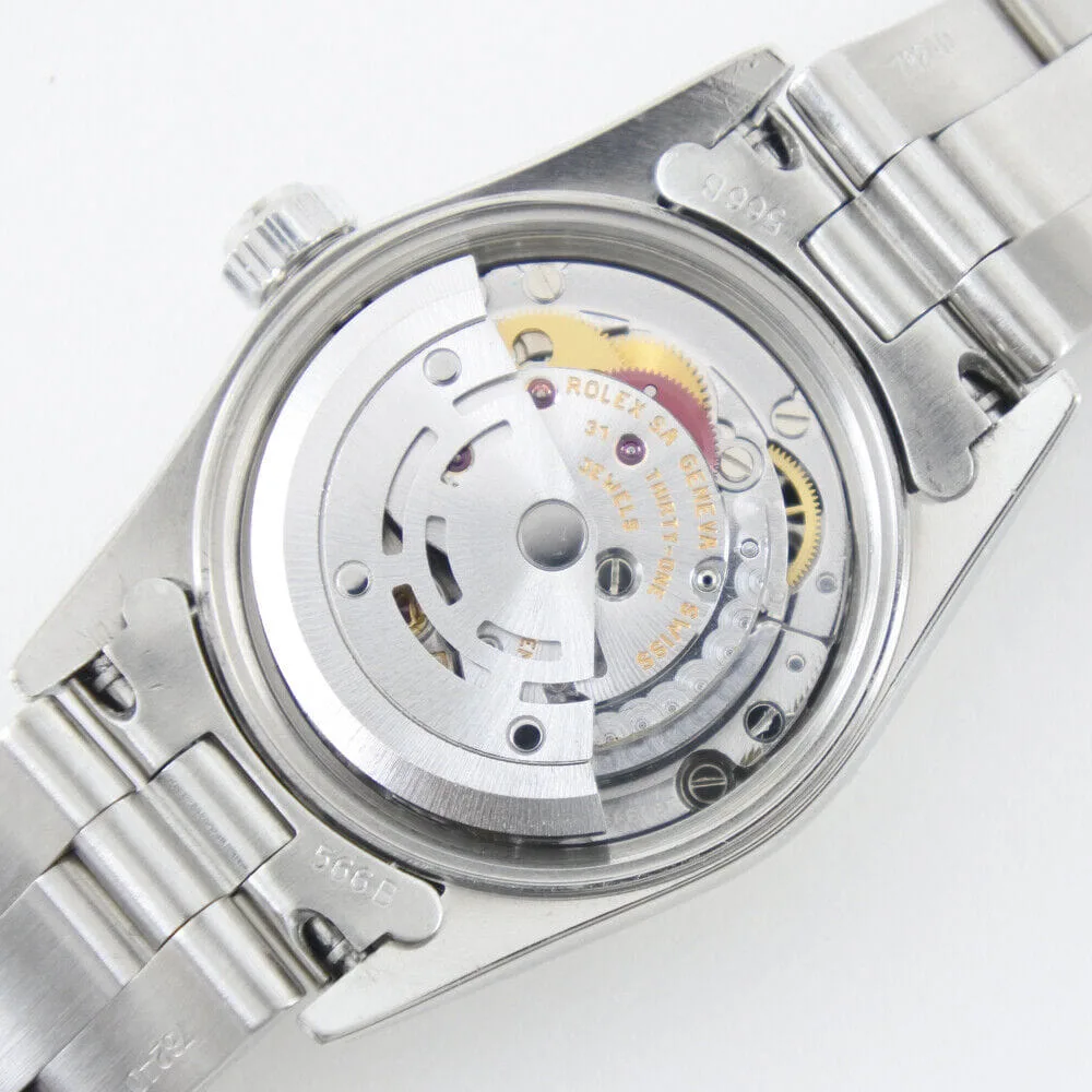 ロレックス オイスターパーペチュアル 76094