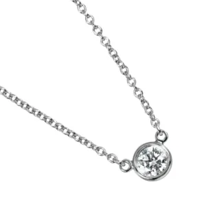 Tiffany & Co. Elsa Peretti Diamonds by the Yard