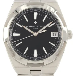 Vacheron Constantin Overseas