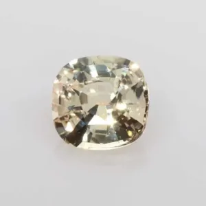 1.78 Carat   CUSHION SAPPHIRE