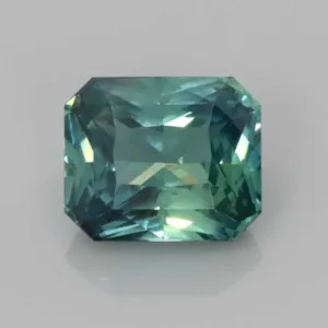 2.52 Carat   EMERALD SAPPHIRE