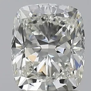 1.5 Carat H VVS1 CUSHION BRILLIANT Diamond