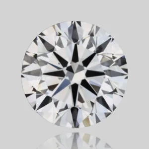 0.5 Carat Round G VS1 Natural Diamond