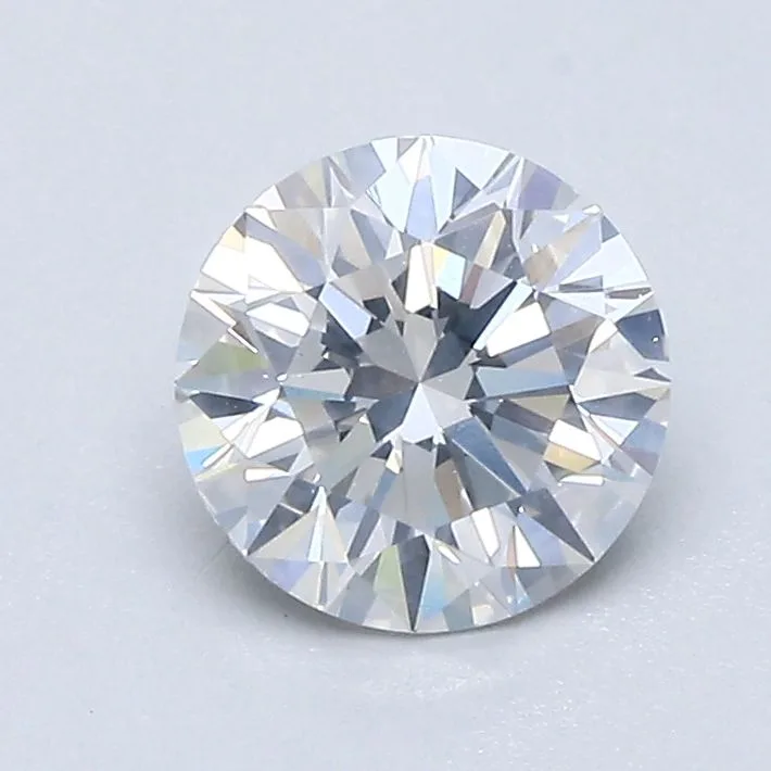 1.01 Carat F I1 ROUND Diamond