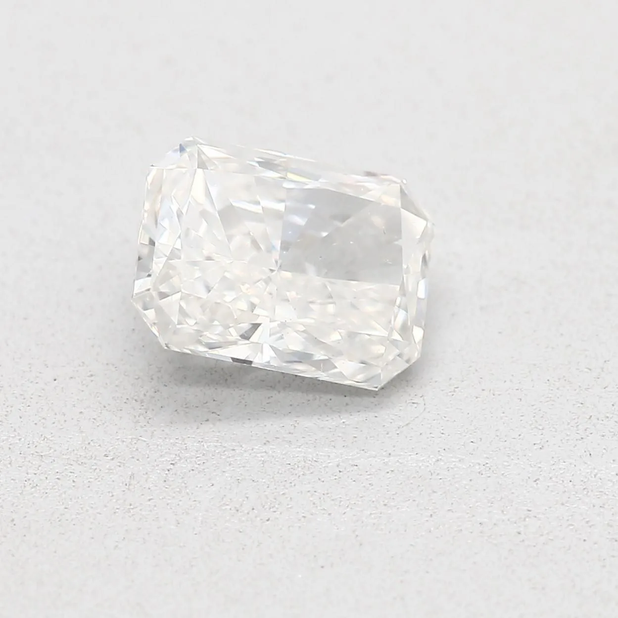 1 Carat I SI1 RADIANT Diamond