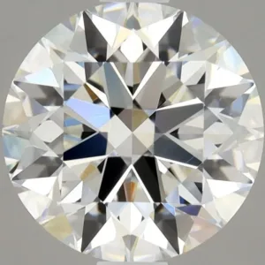 1.2 Carat Round H VS1 Natural Diamond