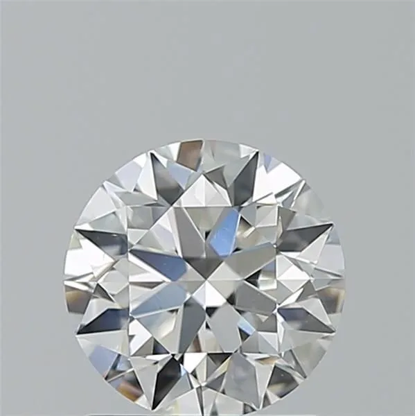 1.1 Carat H VS1 ROUND Diamond
