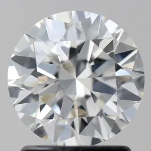 1.5 Carat H SI1 ROUND Diamond