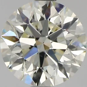 1.2 Carat Round L SI1 Natural Diamond