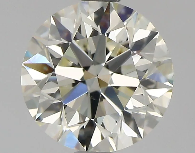 1.2 Carat Round L SI1 Natural Diamond 1 1.2 Carat Round L SI1 Natural Diamond