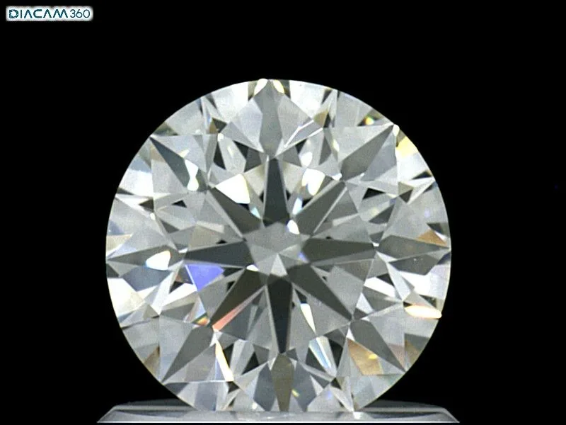 0.95 Carat J VS1 ROUND Diamond 1 0.95 Carat J VS1 ROUND Diamond