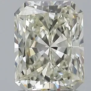 1.32 Carat K VS1 RADIANT Diamond