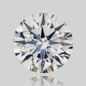 0.51 Carat Round G VS1 Natural Diamond