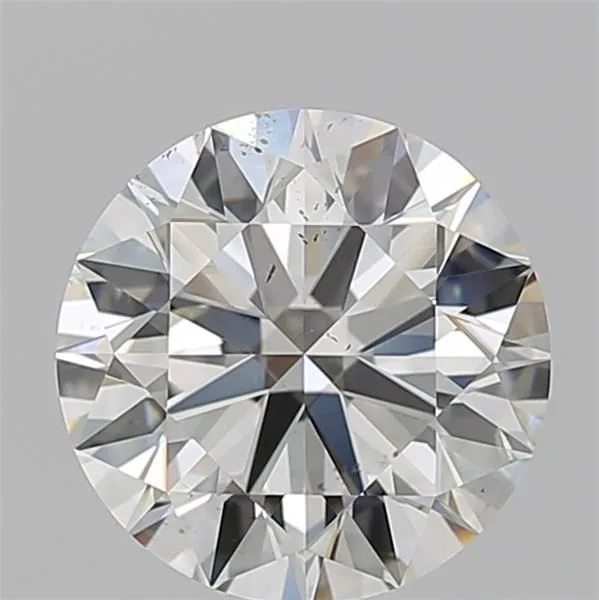 1.5 Carat Round I SI2 Natural Diamond 1 1.5 Carat Round I SI2 Natural Diamond