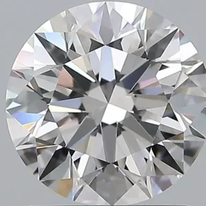 1.75 Carat D VVS1 ROUND Diamond