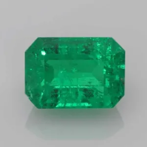 2.91 Carat   EMERALD EMERALD