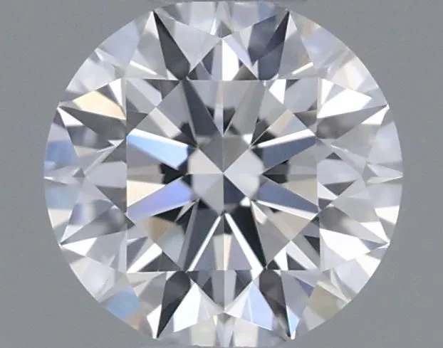 0.36 Carat Round F SI1 Natural Diamond 1 0.36 Carat Round F SI1 Natural Diamond