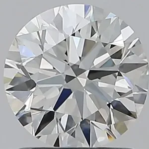1.2 Carat I VS1 ROUND Diamond
