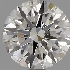 1.2 Carat Round I VS1 Natural Diamond