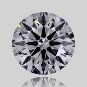 1.13 Carat Round I VS2 Natural Diamond