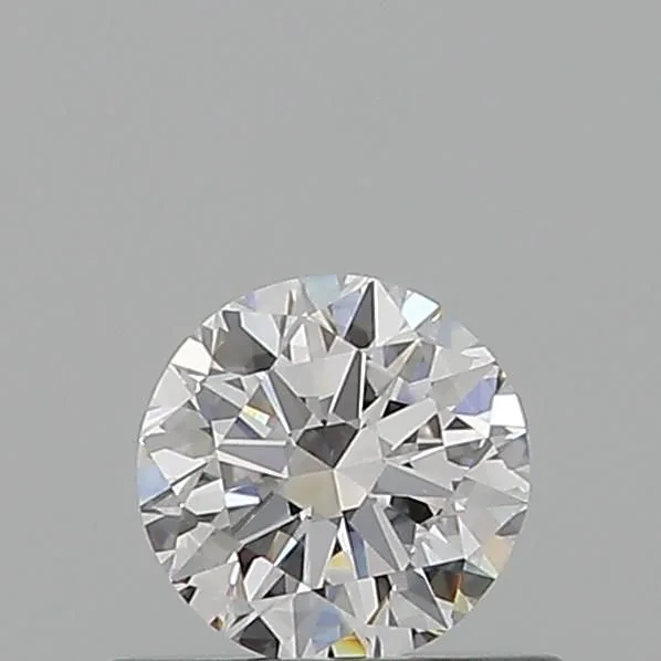 0.5 Carat Round D VVS1 Natural Diamond 1 0.5 Carat Round D VVS1 Natural Diamond