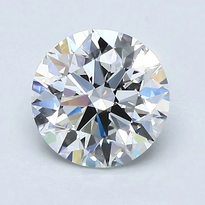 1.2 Carat F VVS1 ROUND Diamond