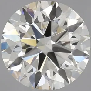 1.13 Carat I VS2 ROUND Diamond