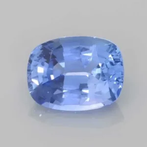 2.51 Carat   CUSHION SAPPHIRE