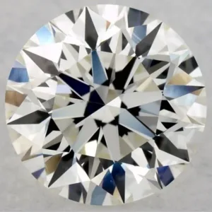 0.94 Carat J VS1 ROUND Diamond
