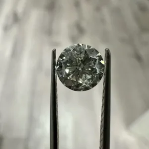 1 Carat I SI2 ROUND Diamond