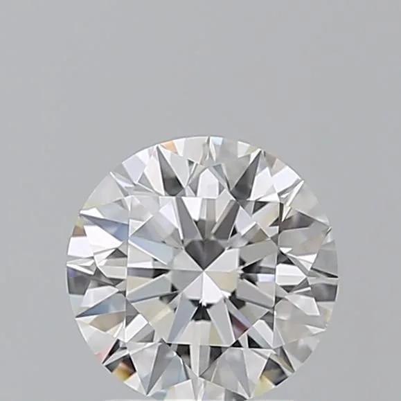1.51 Carat E VS2 ROUND Diamond