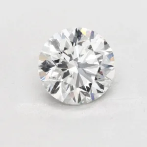 4.01 Carat J SI1 ROUND Diamond