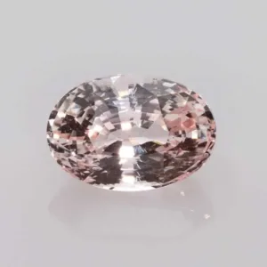 3.53 Carat   OVAL SAPPHIRE