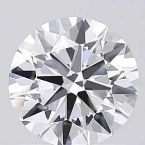 1.1 Carat D VS1 ROUND Lab Diamond