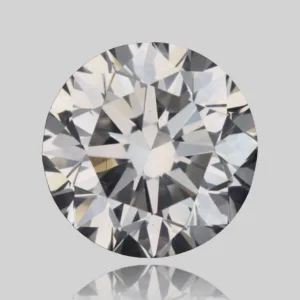 1.01 Carat Round G SI2 Natural Diamond