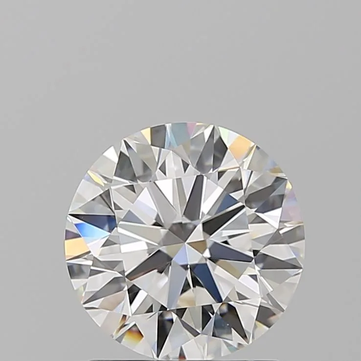 1.53 Carat G VS1 ROUND Diamond