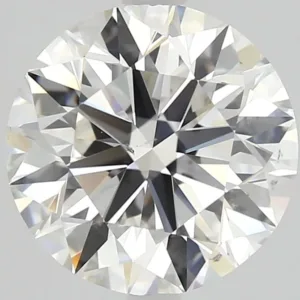 1.8 Carat G SI1 ROUND Diamond