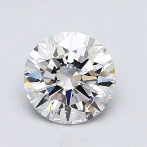 1.2 Carat Round H SI1 Natural Diamond
