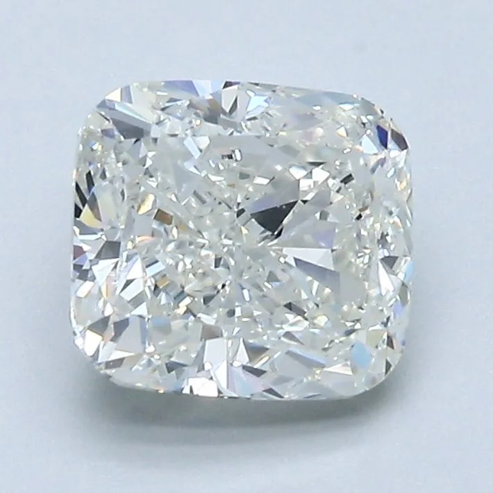 1.91 Carat I VS1 CUSHION BRILLIANT Diamond
