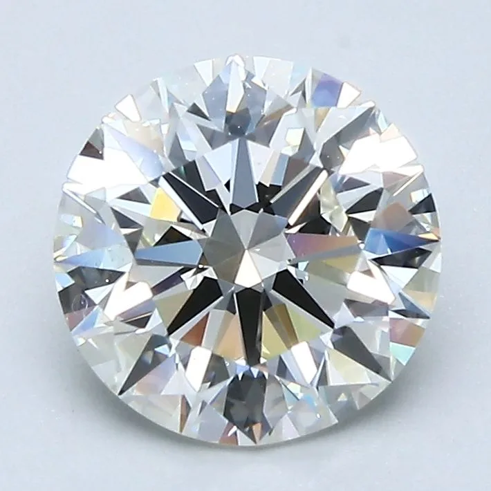 1.9 Carat I VS1 ROUND Diamond