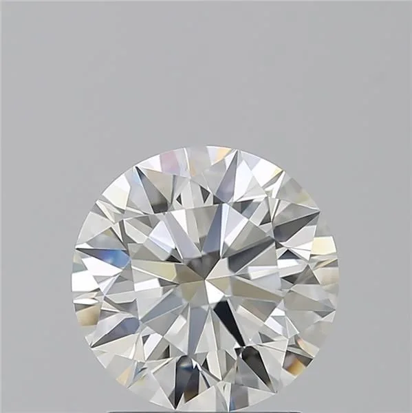 2.13 Carat I VS1 ROUND Diamond