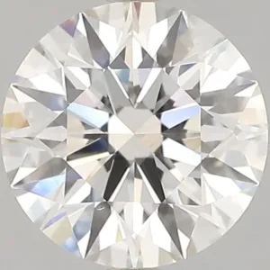 1.79 Carat G VS1 ROUND Diamond
