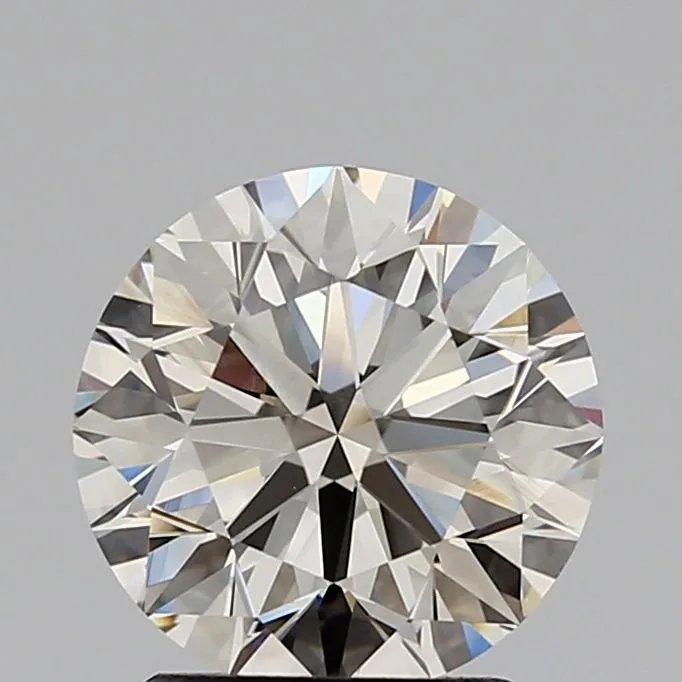 2.05 Carat L VS1 ROUND Diamond