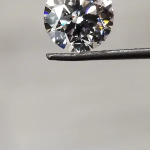 2.52 Carat H VS1 ROUND Diamond