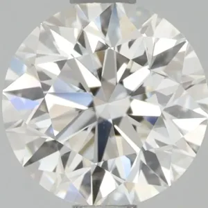 1.2 Carat Round I VS2 Natural Diamond