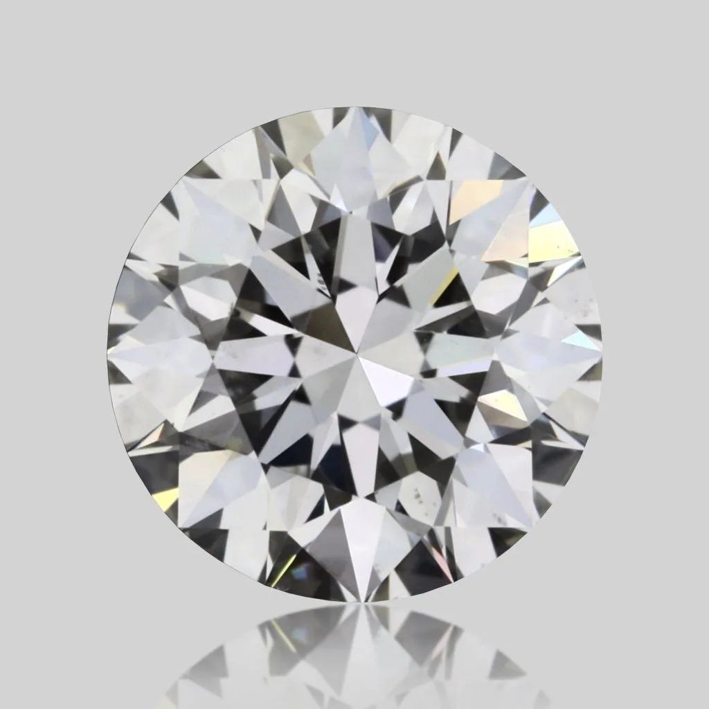 0.5 Carat Round I SI1 Natural Diamond 1 0.5 Carat Round I SI1 Natural Diamond