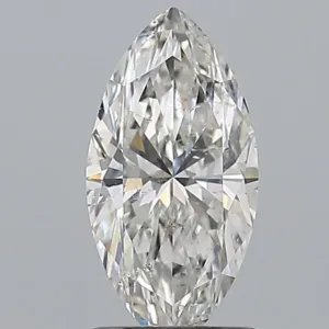 1.21 Carat H SI2 MARQUISE Diamond